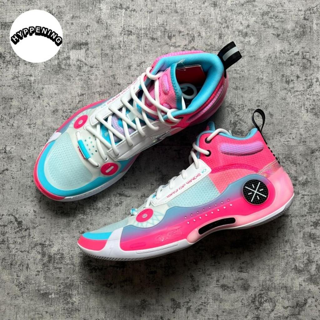 LINING WAY OF WADE WOW 10 SOUTH BEACH ABAS115-11 -