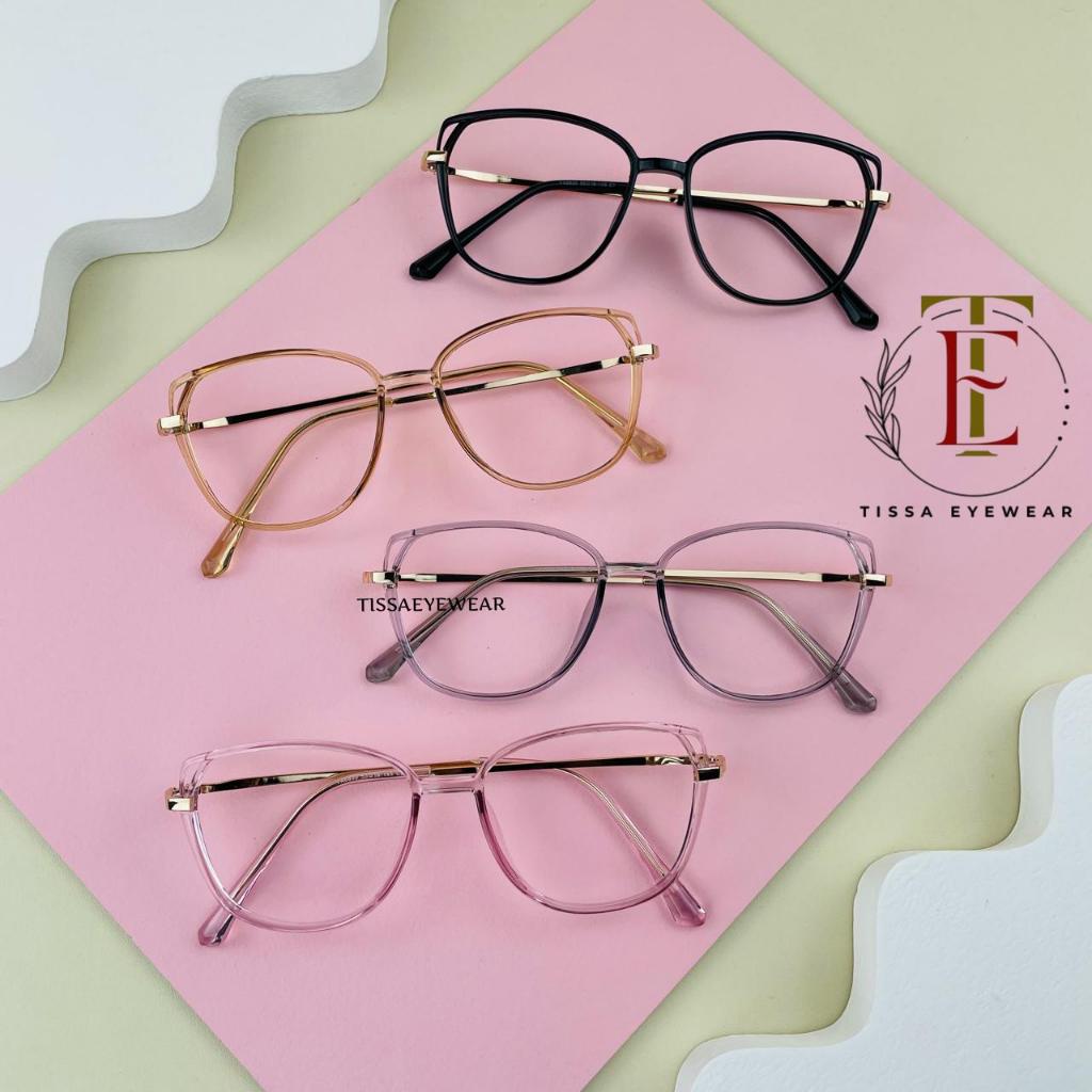 8830 FRAME CAT EYE KOTAK