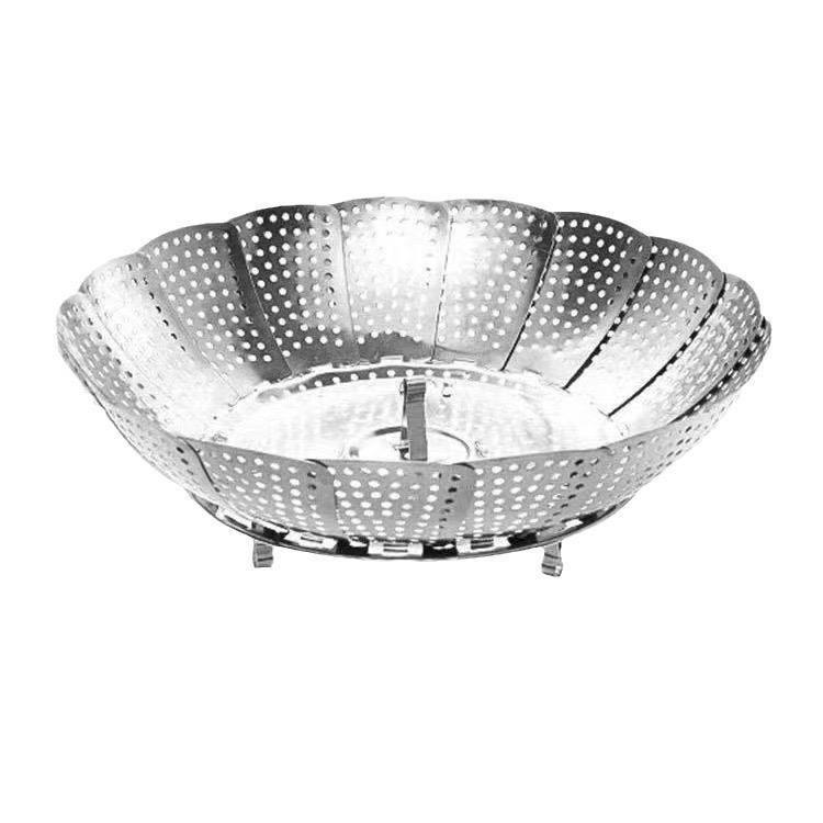 ALAT KUKUSAN LIPAT / KUKUSAN FLEXIBLE STAINLESS STEEL / STREAMER LIPAT / ALAT KUKUS PRAKTIS