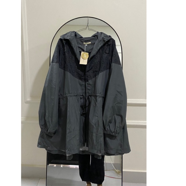 Nspire Heylocal Black