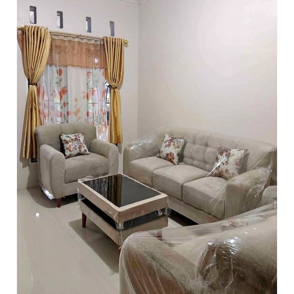 Sofa Minimalis 321
