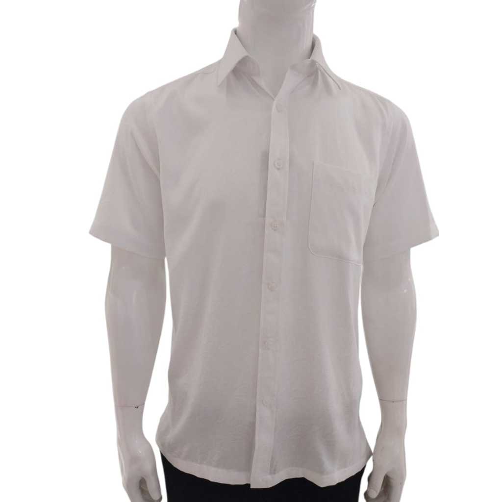 GQ 36253092 KEMEJA PUTIH PRINTING