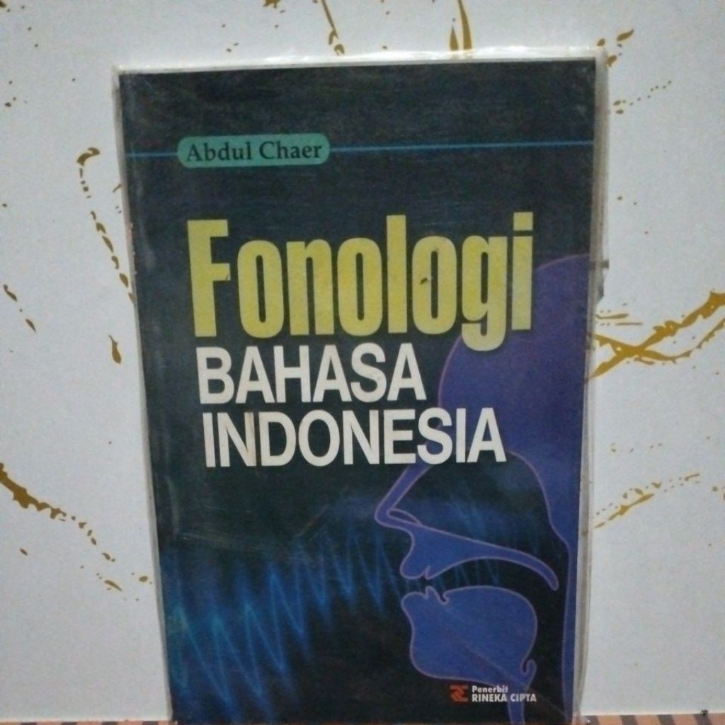 fonologi bahasa indonesia