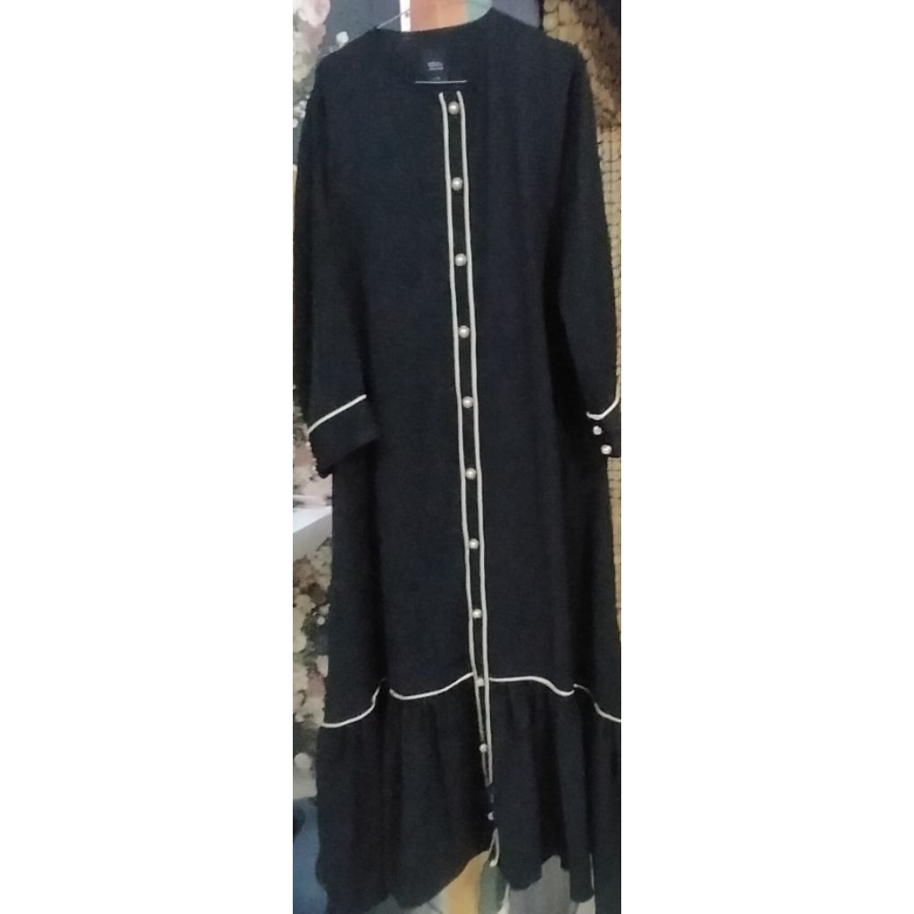 Dress DOA by Dewi Sandra