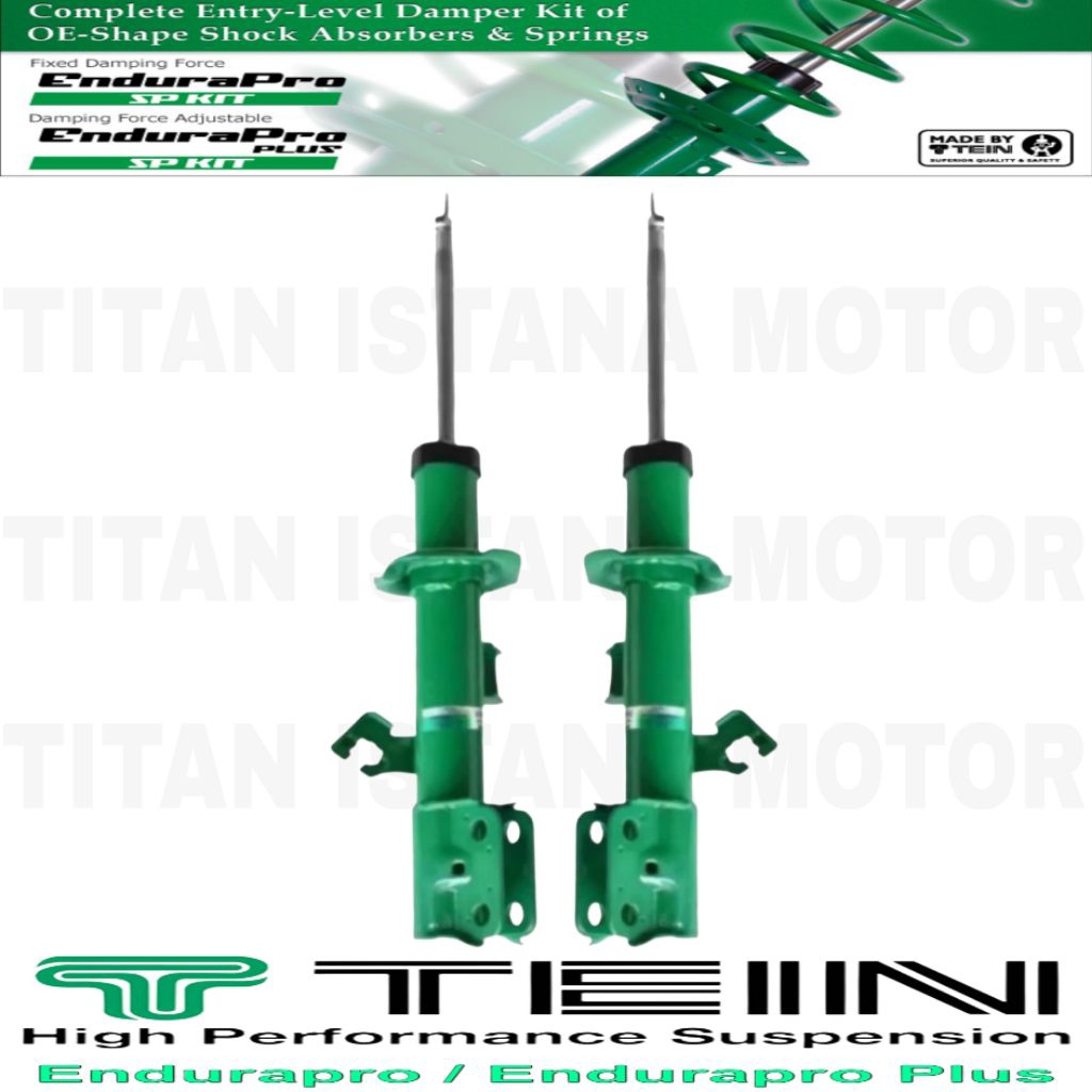 SHOCKBREAKER DEPAN DAIHATSU ZEBRA/ESPASS ORIGINAL ENDURAPRO T-TEIN