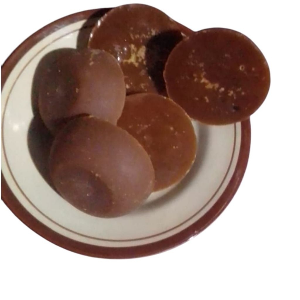 gula merah kelapa 1 kg