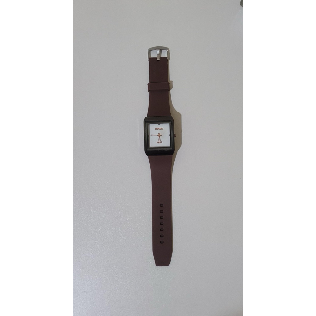 Jam Tangan Rado Jubile