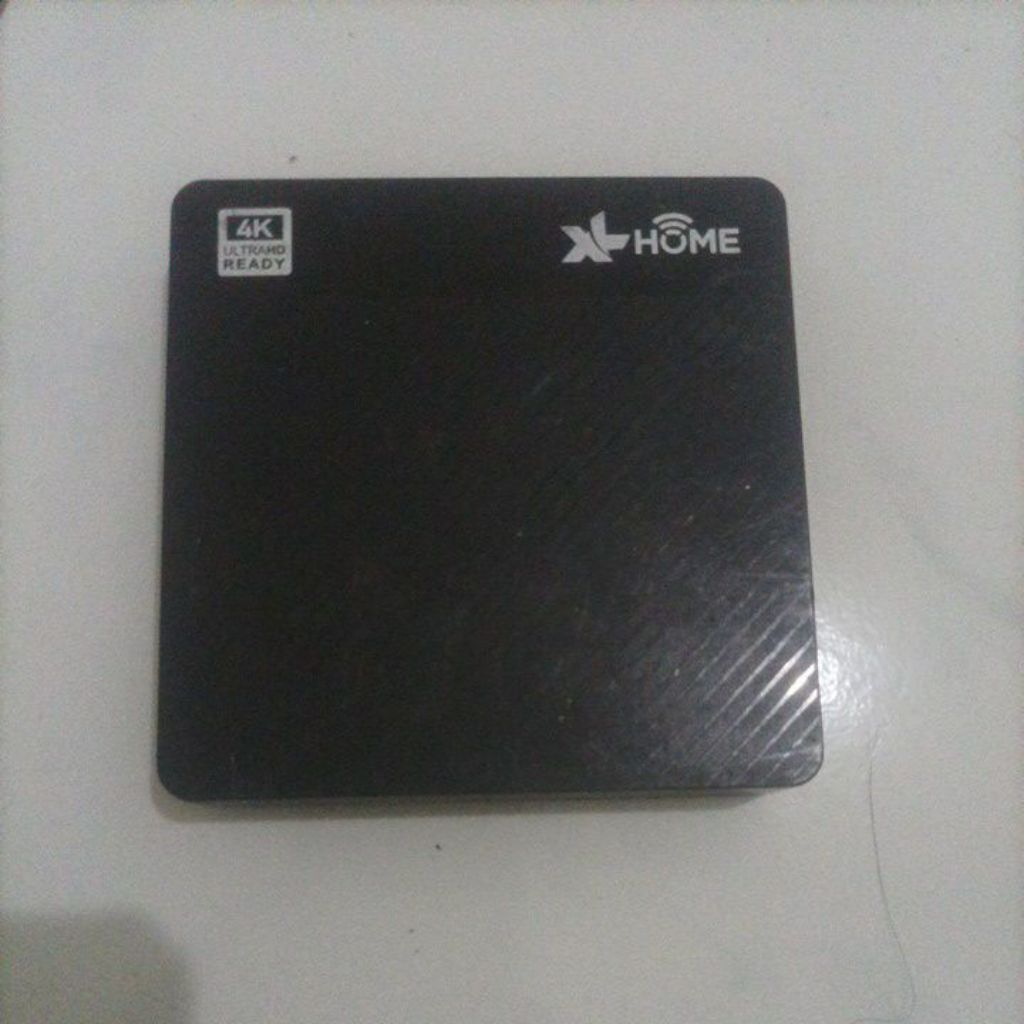 router wifi stb xlhome