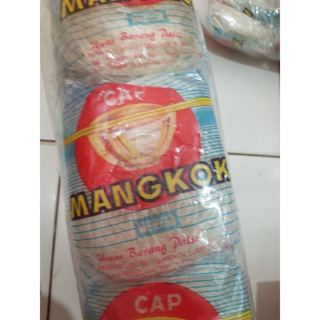 soun mangkok 1 bal isi 25 pcs
