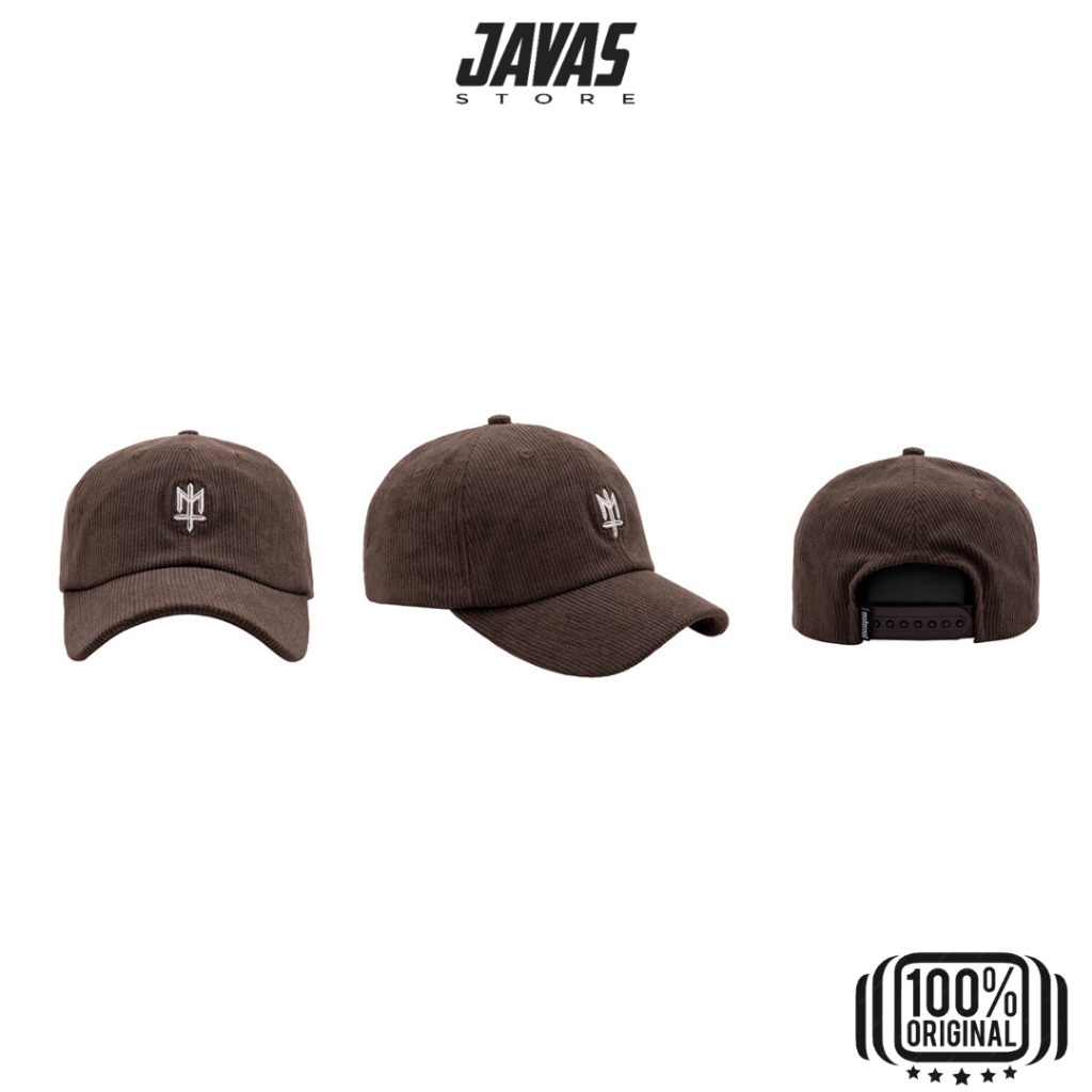 Topi Maternal Disaster Original Baseball Caps 111