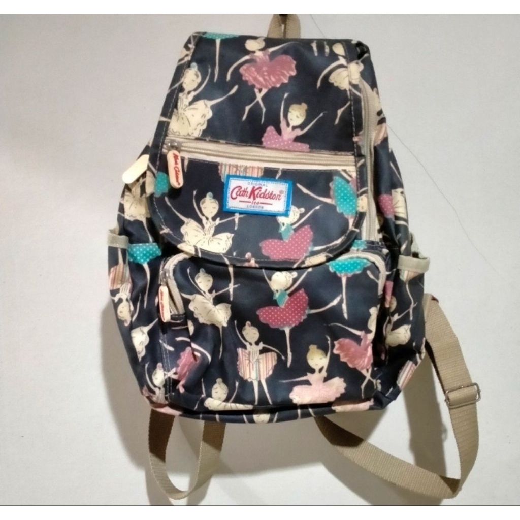Tas backpack cath kidston