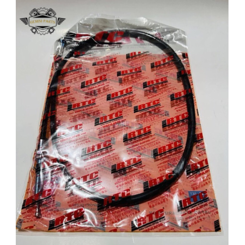 KABEL TALI KOPLING SONIC 150 R RTC