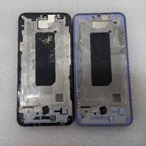 FRAME SAMSUNG GALAXY A34 - A346 ORIGINAL COPOTAN (SECOND)