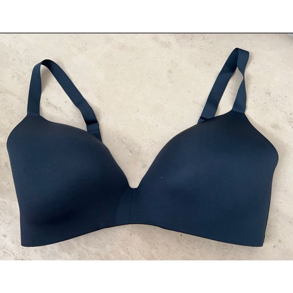 Bra uniqlo seamless