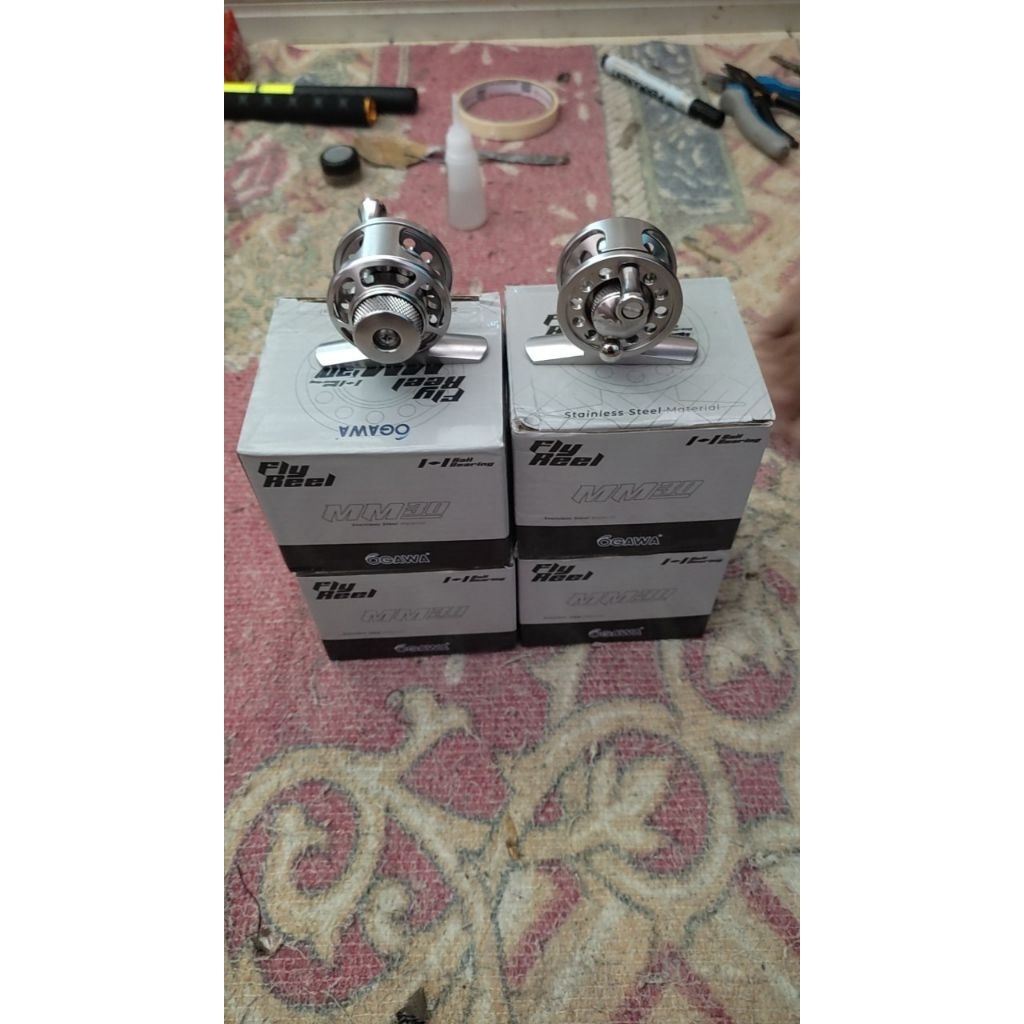 Tokos cnc d30 ogawa