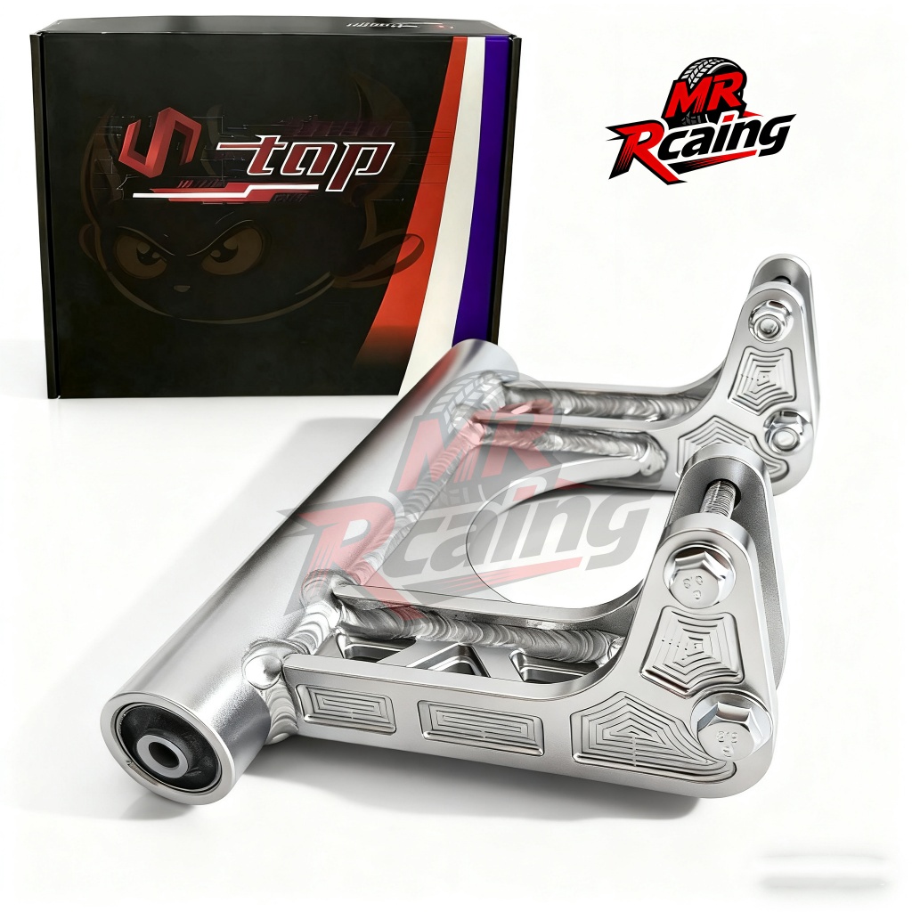 S-TOP Racing FULL CNC ENGINE MOUNTING AEROX NMAX LEXI NEW