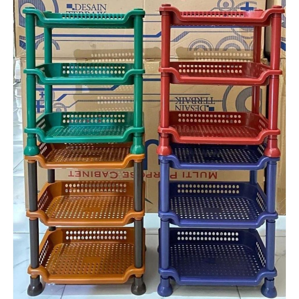 rak mini - omahqu RAK MINI RAK KAMAR RAK BUMBU RAK SERBAGUNA