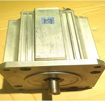 4000 WATT GENERATOR PERMANENT MAGNET