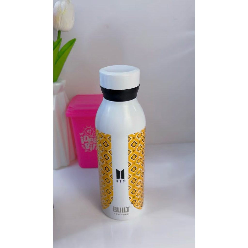 tumbler kopi kenangan bts