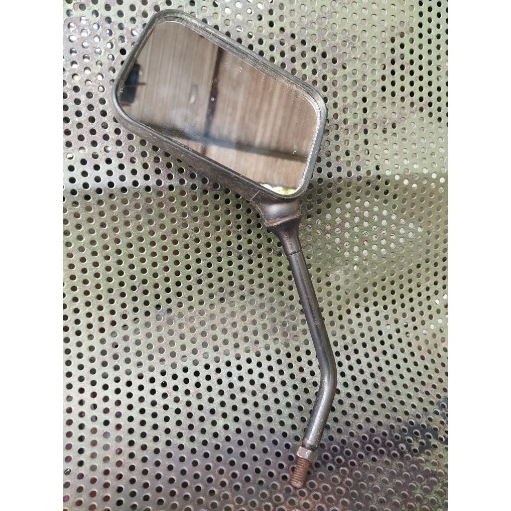 spion kiri suzuki rc 100 rc 80 crystal original