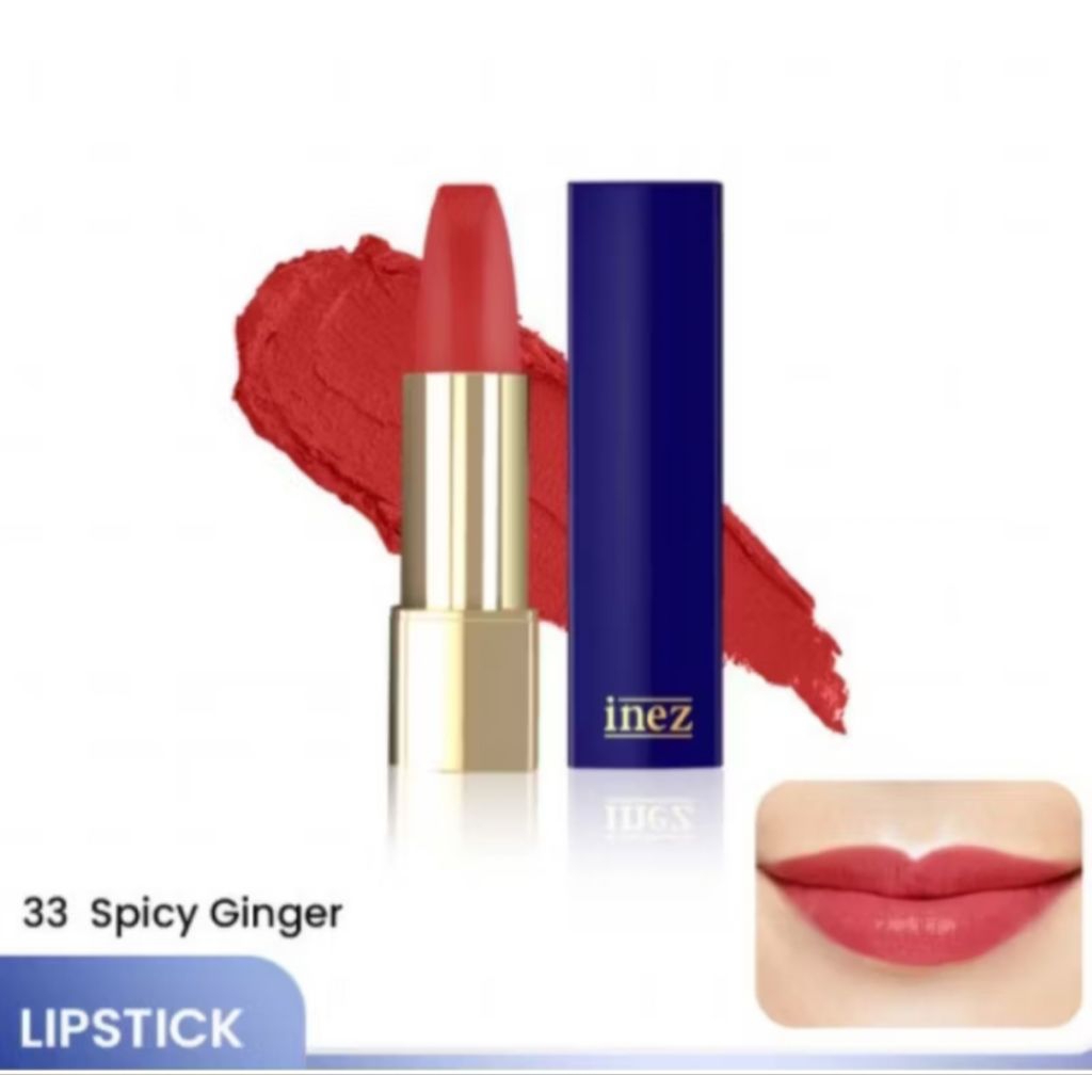 Inez lipstik