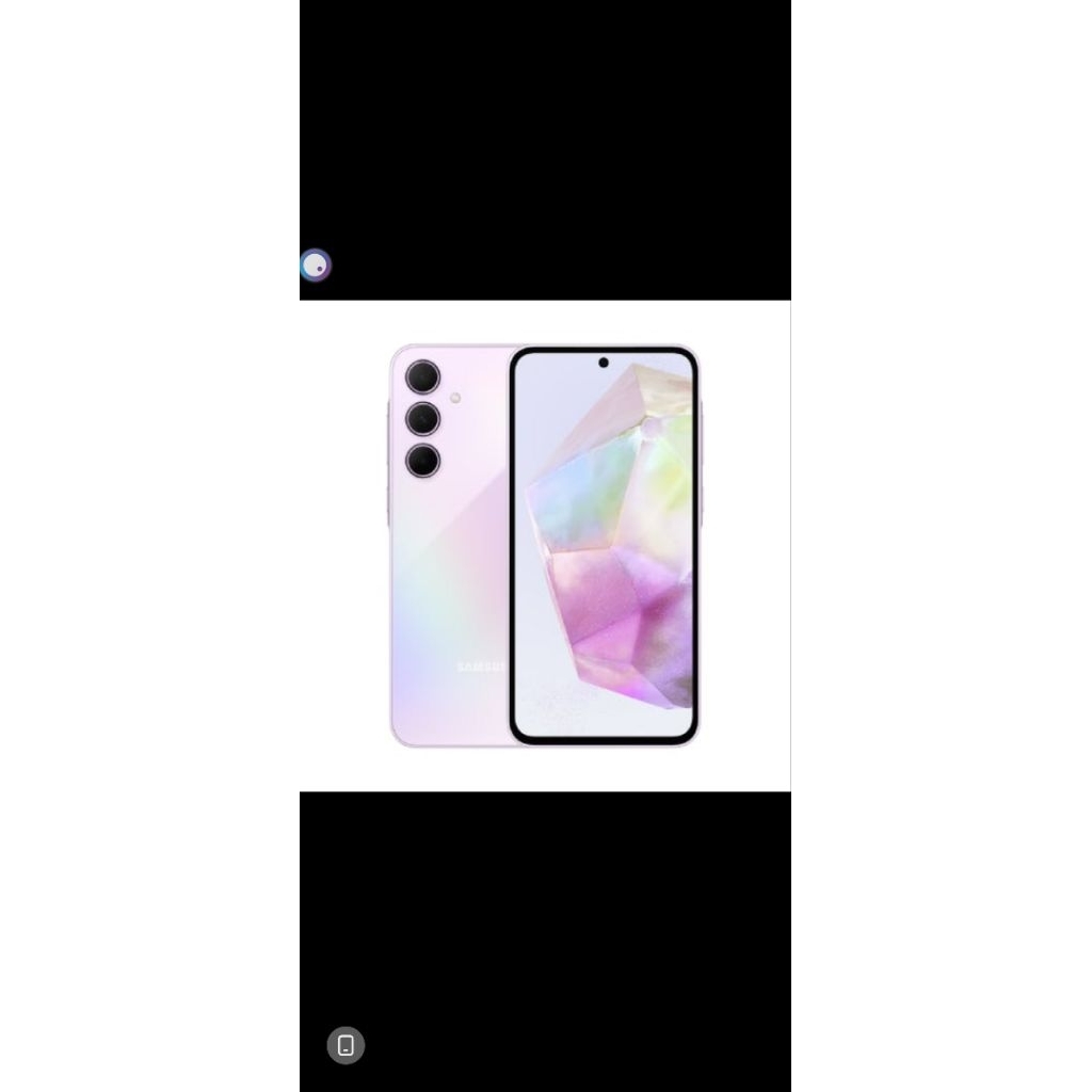 Samsung Galaxy A33 5g Second