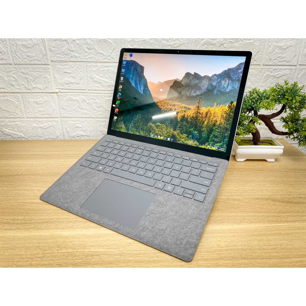 Microsoft Surface Laptop 3 Preloved