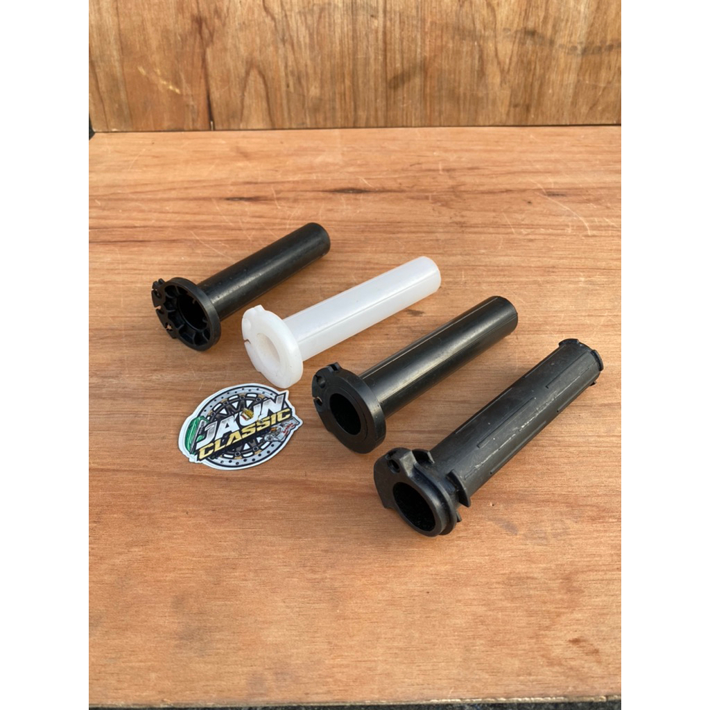 pipa gas spontan pnp holder gas spontan ninja r rr ss original import