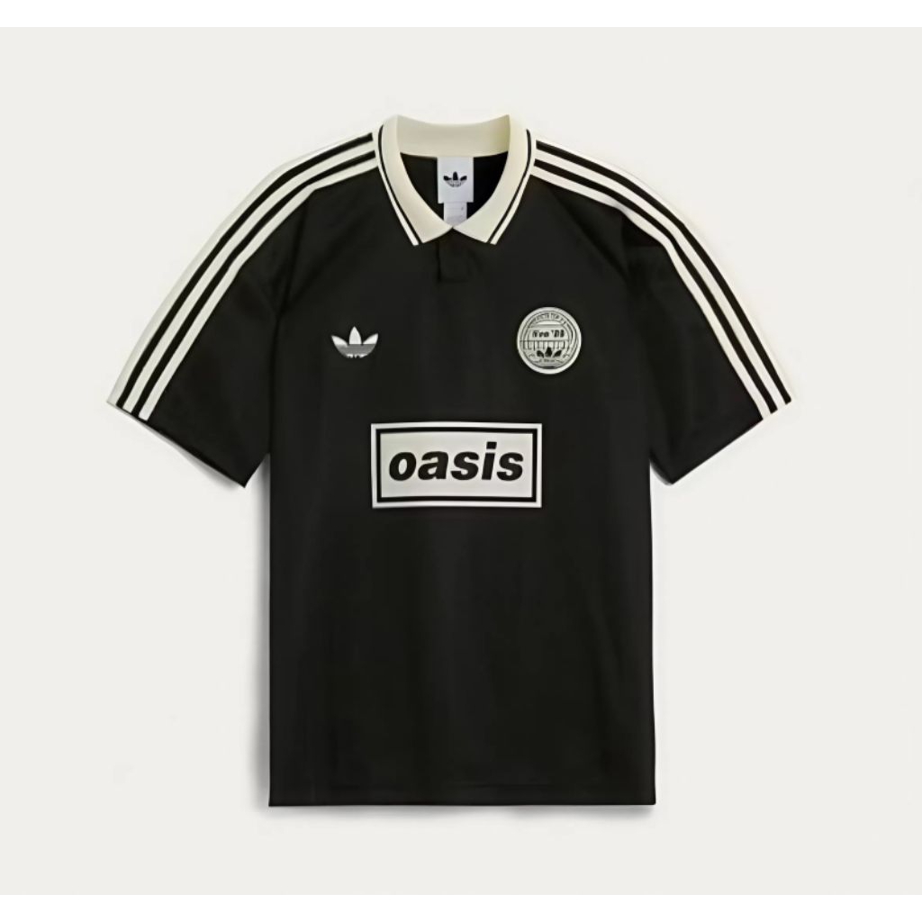 Jersey Adidas x Oasis tour Jacqurad Jersey