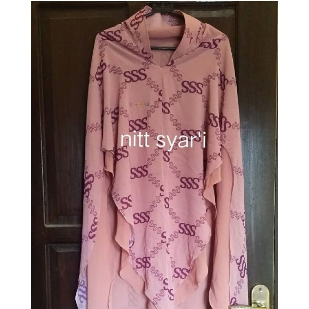 preloved Sisesa