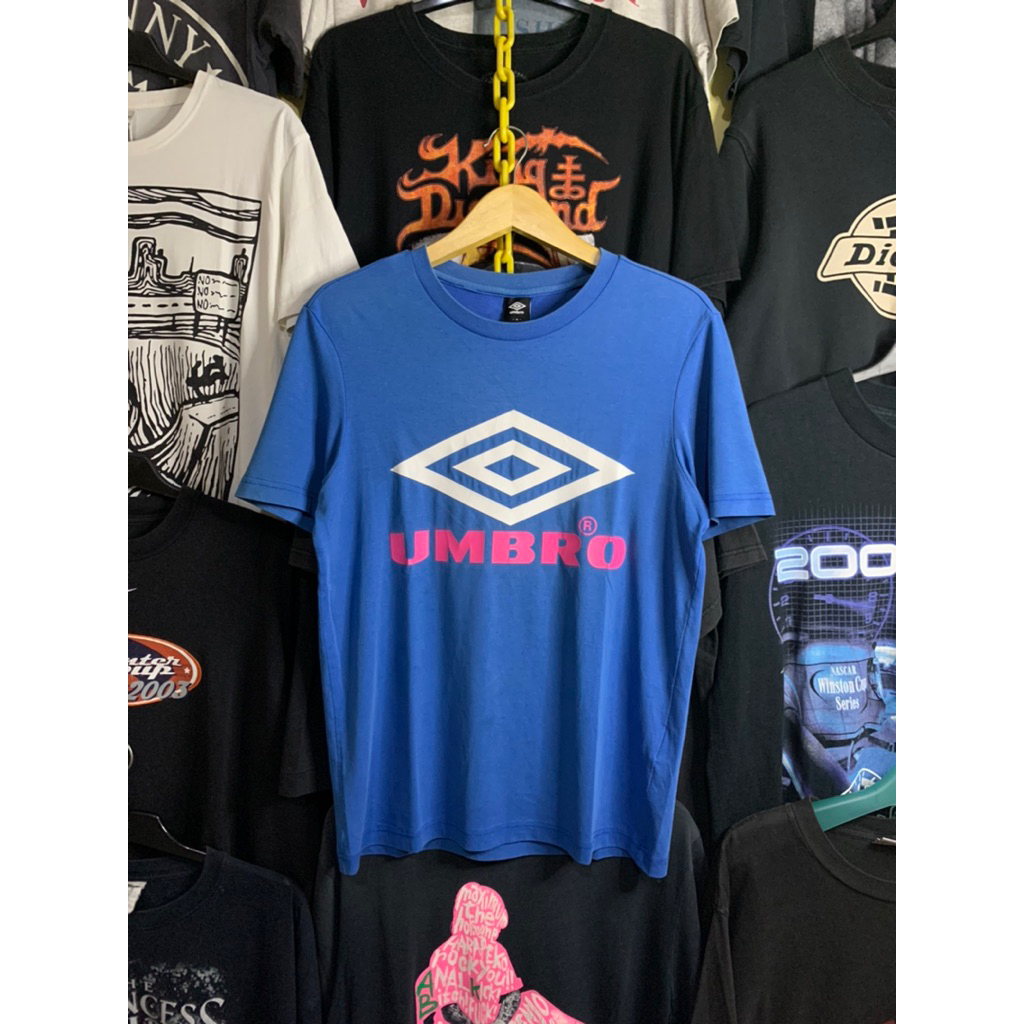 KAOS UMBRO SECOND