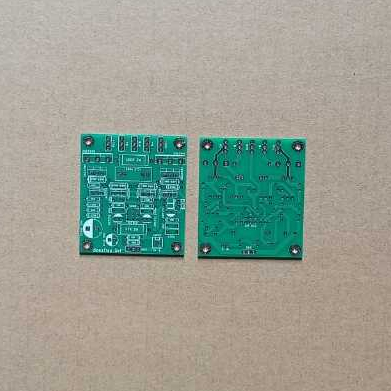 PCB Bostrap Def Dauble layer
