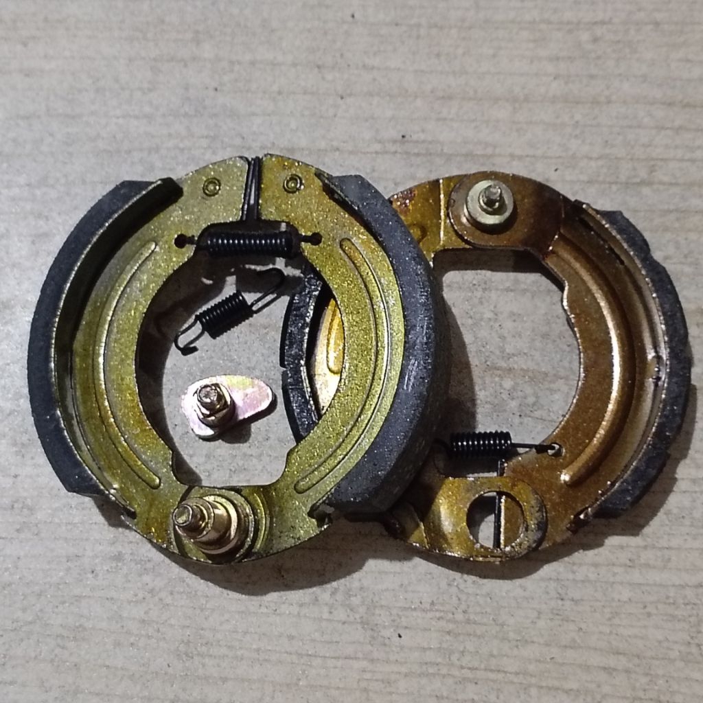 KAMPAS REM UWINFLY RF6 RF7 RF8 R8S R8P R7 R7S PAKET DEPAN BELAKANG SELIS