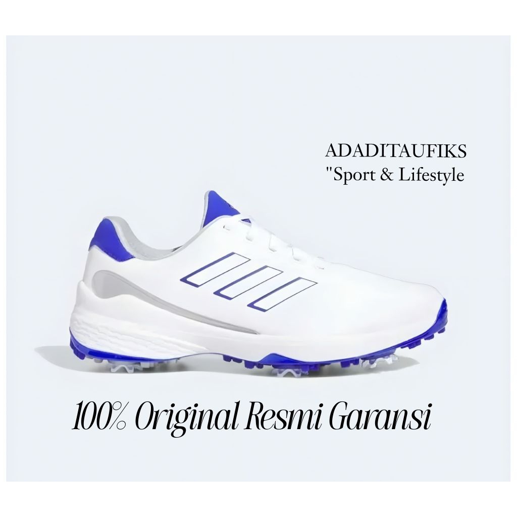 Sepatu Adidas GOLF ZG23 Original H03673
