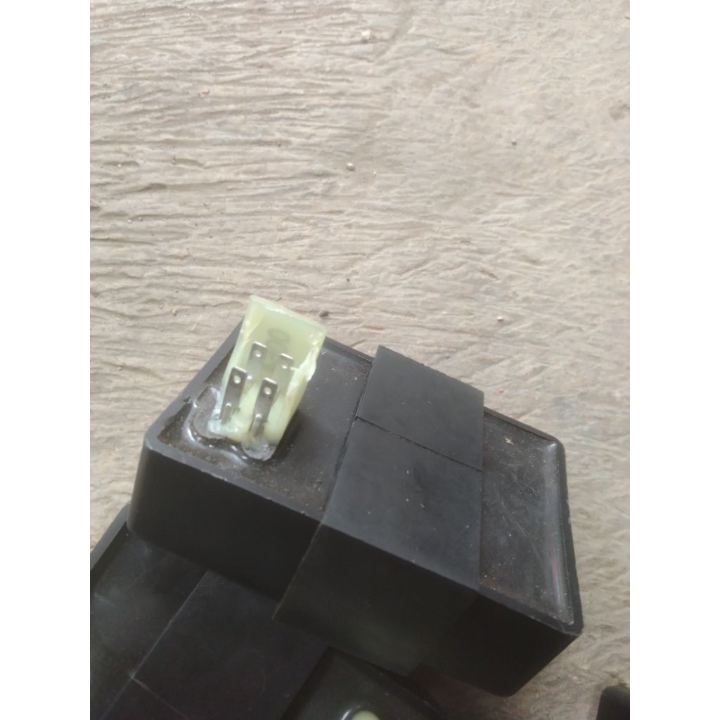 CDI Kawasaki blitz R original