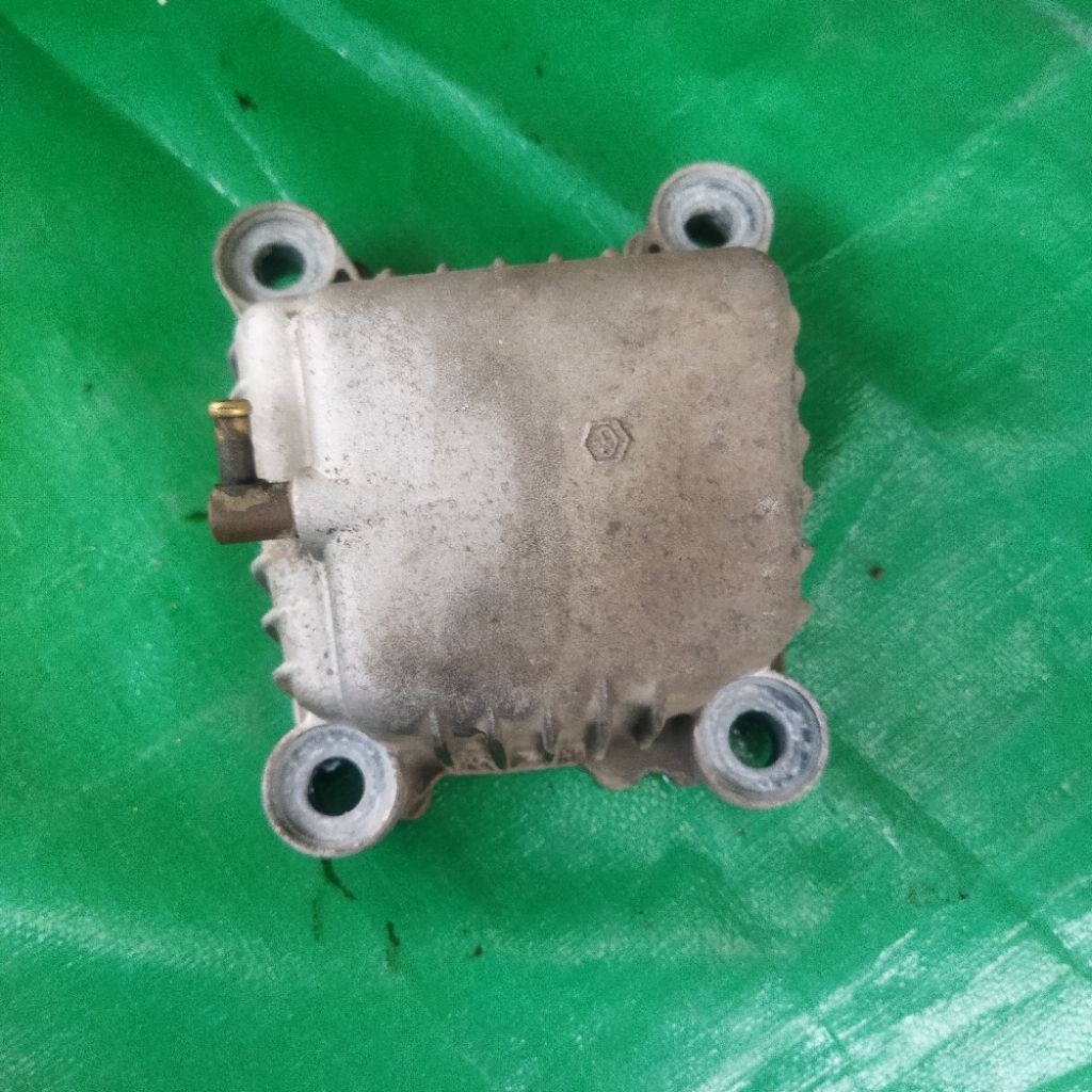 cover head piaggio zip/liberty 100