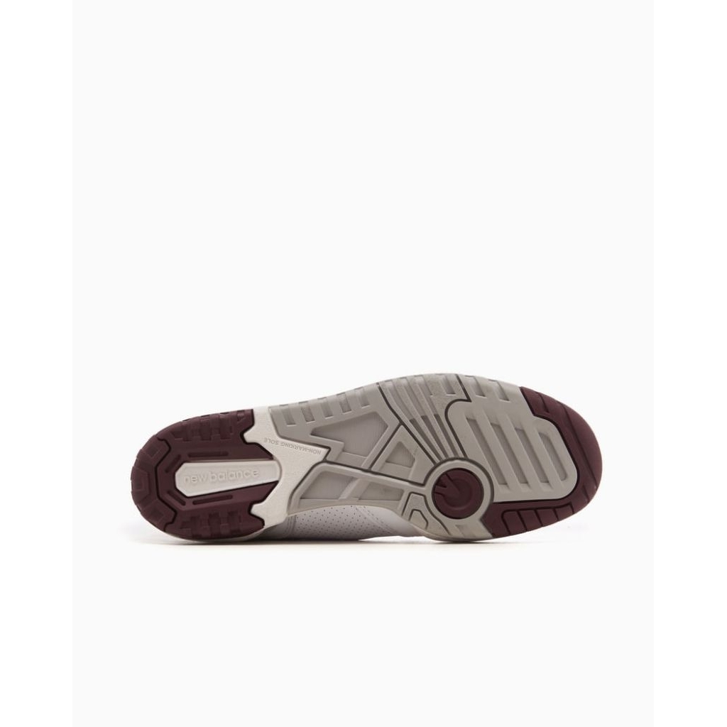 Sepatu Sneakers Pria NB 650 BB650RCH Original