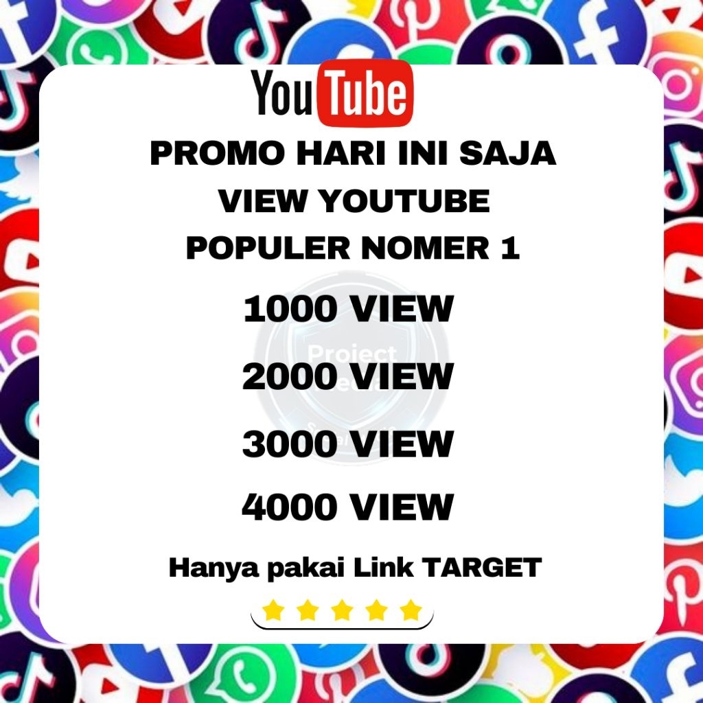 View Youtube High quality View Youtube
