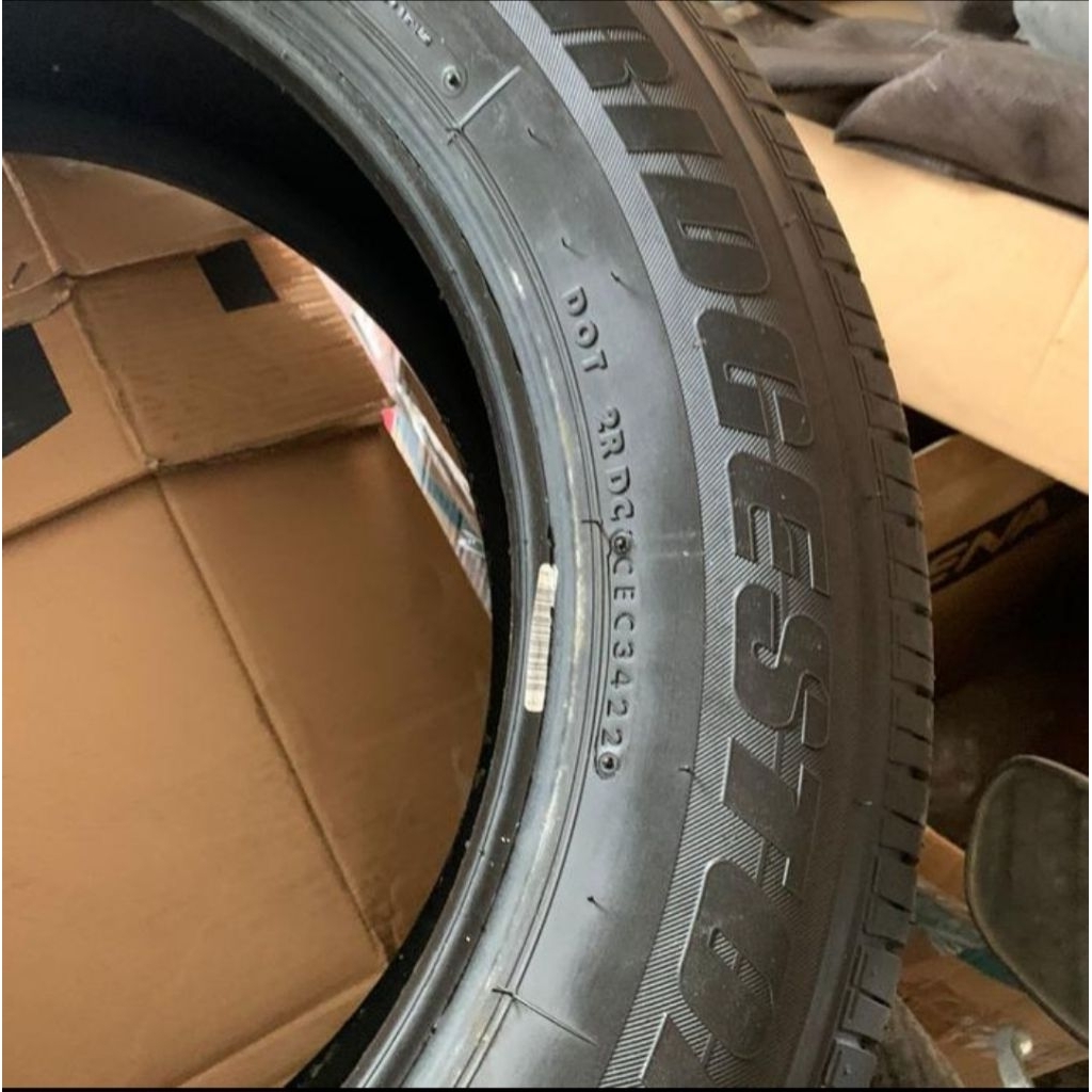 Ban Bridgestone Dueler 235/60R18 235 60 18