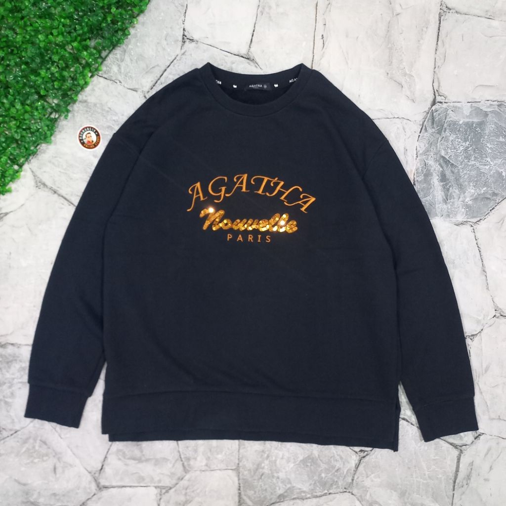 CN Over Size Agatha Size M