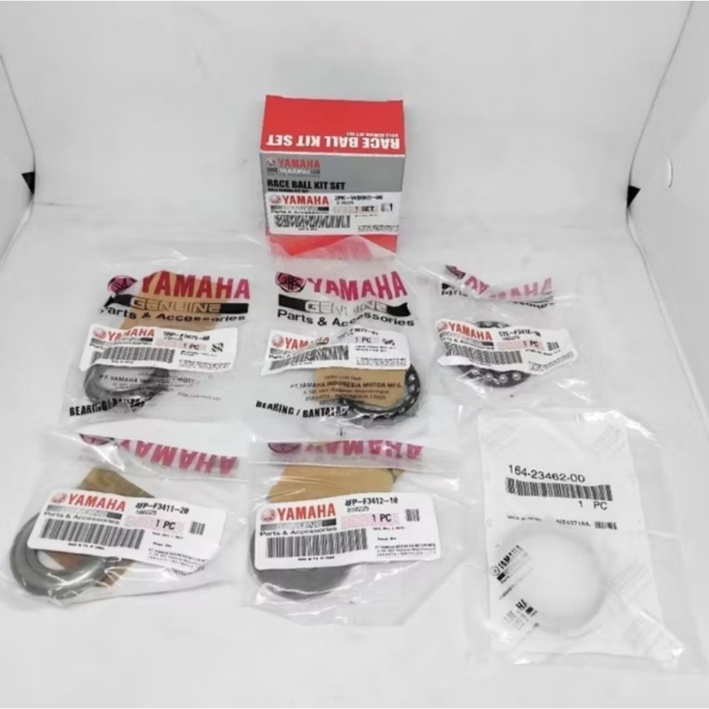 KOMSTIR COMSTIR VIXION NVA NVL R15 V3 V3 XABRE ORIGINAL YAMAHA