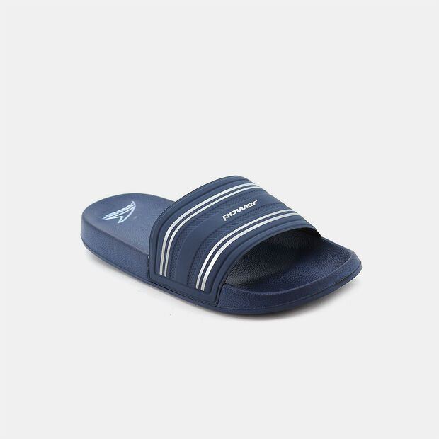 POWER SANDAL Slides Pria BOSTON
