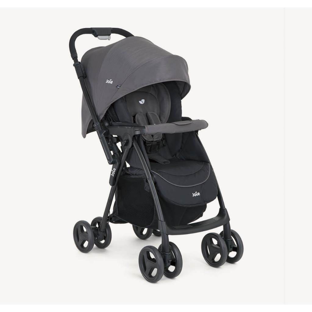 Stroller joie mirus - ember ( dua handle)