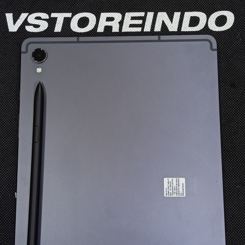 Samsung Galaxy Tab S9 8/128 GB Wifi Only Garansi Resmi Indonesia Second Bekas Original
