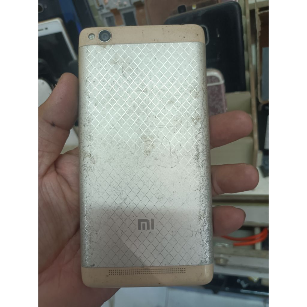 Xiaomi Redmi 3 Minus Lcd