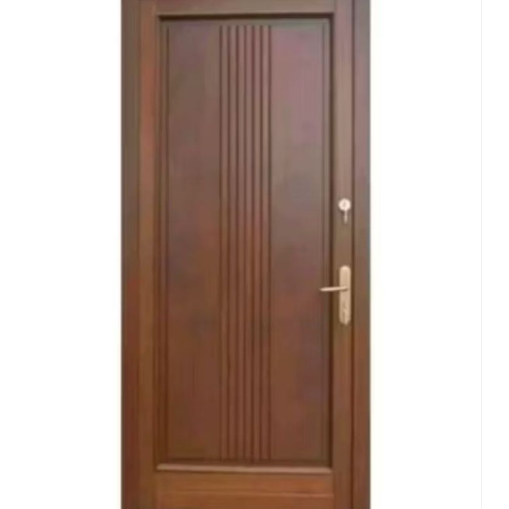 80x200 dan kusen mengikuti pintu