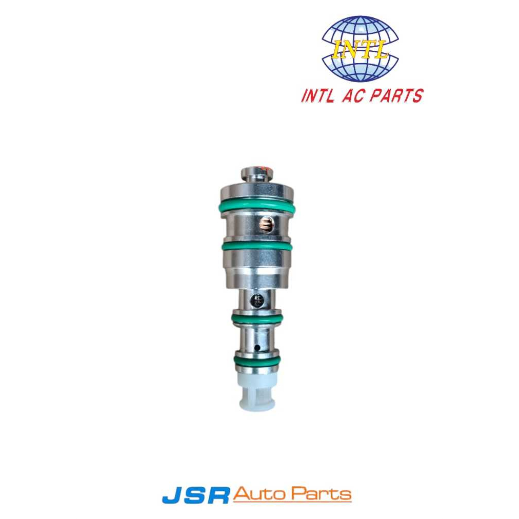 SOLENOID 4 SIL KOMPRESOR AC MOBIL CALSONIC KANSEI KOMPRESSOR CONTROL VALVE XTRAIL T31 INTL