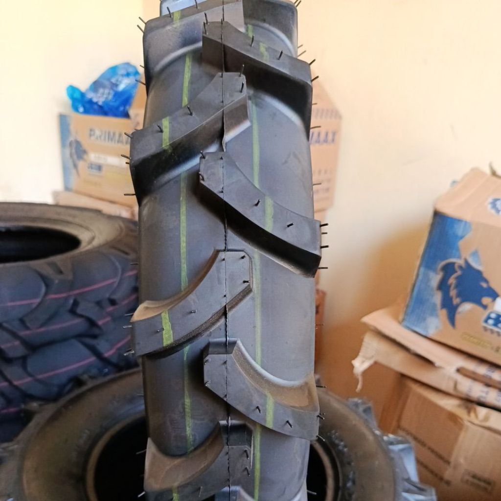 ORIGINAL PRIMAAX Ban Traktor Ring 12 5.00