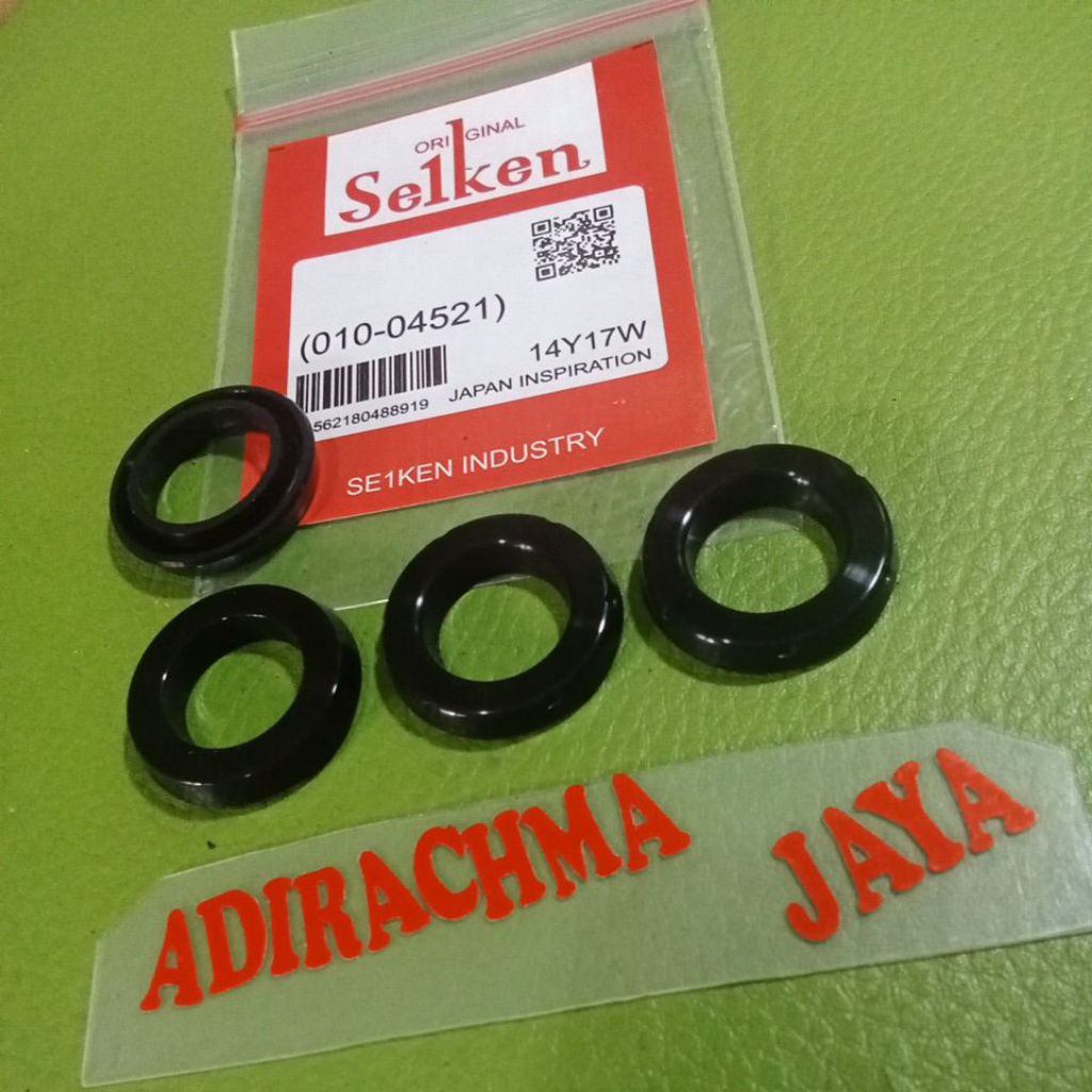 karet master central rem atas KIA Sportage 2 ukuran 1in