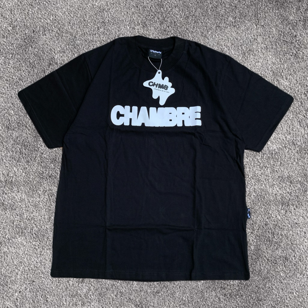 TSHIRT CHMB